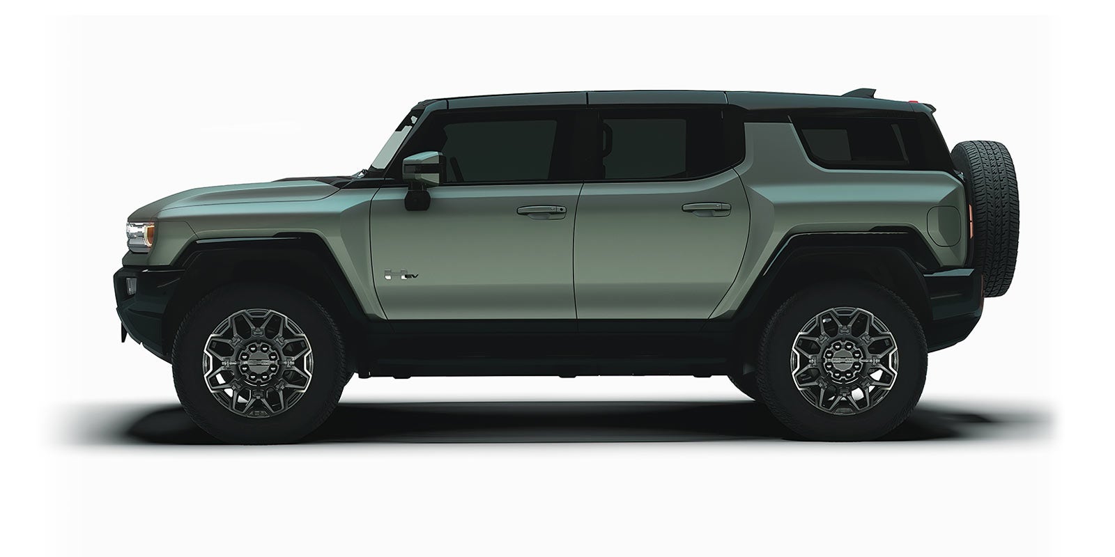 hummer ev pickup and hummer ev | Rivard-Royall GMC in MEMPHIS TN