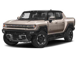 HUMMER EV vs Tesla Cybertruck - Rivard-Royall GMC in MEMPHIS TN