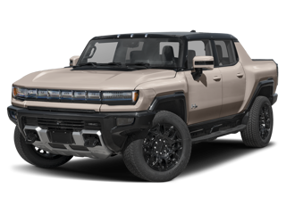 HUMMER EV vs Tesla Cybertruck - Rivard-Royall GMC in MEMPHIS TN