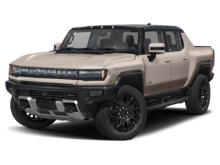 HUMMER EV vs Tesla Cybertruck - Rivard-Royall GMC in MEMPHIS TN