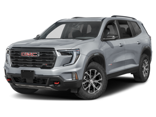 GMC Acadia - Rivard-Royall GMC in MEMPHIS TN