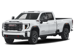 GMC Sierra HD - Rivard-Royall GMC in MEMPHIS TN