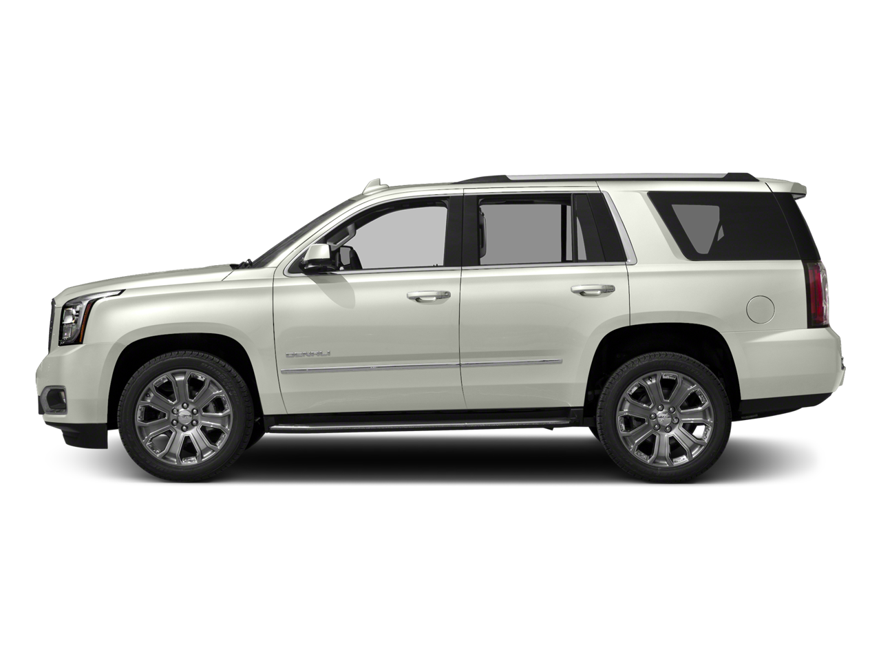2018 Gmc Yukon Denali photo 3