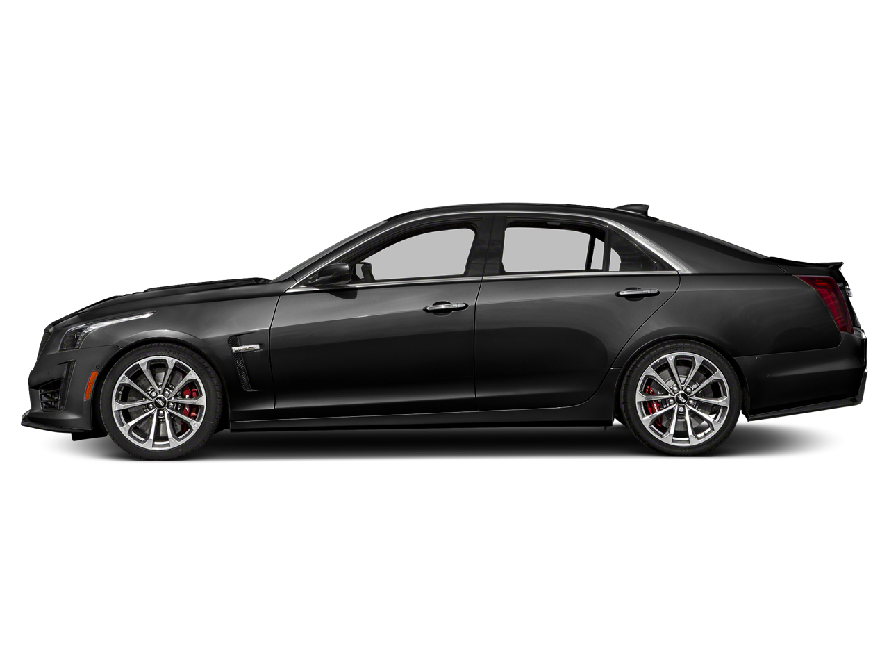 2019 Cadillac CTS-V 4DR SDN