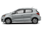 2019 Mitsubishi Mirage LE