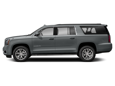 2020 GMC Yukon XL SLT Standard Edition