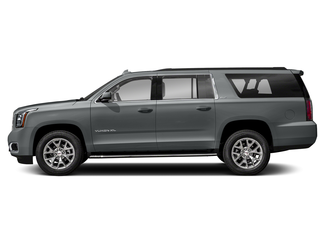2020 GMC Yukon XL SLT Standard Edition