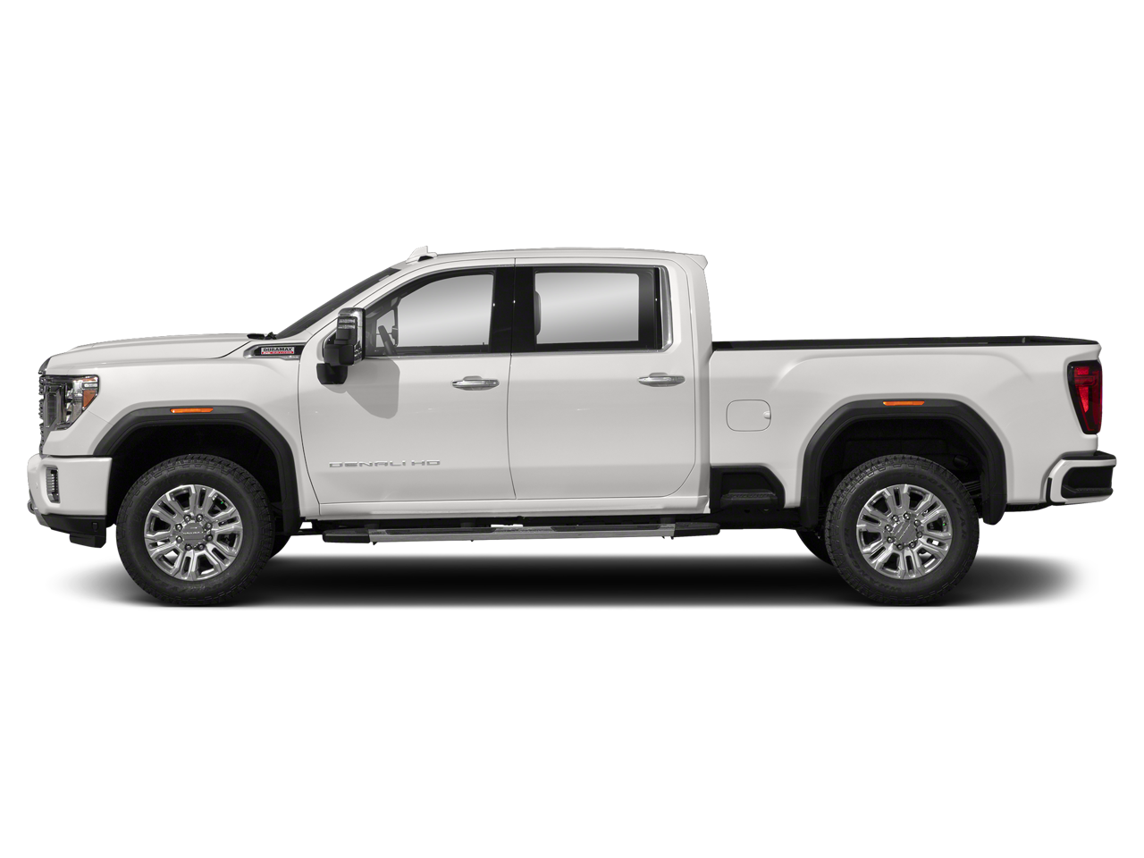 2020 GMC Sierra 2500 HD Denali