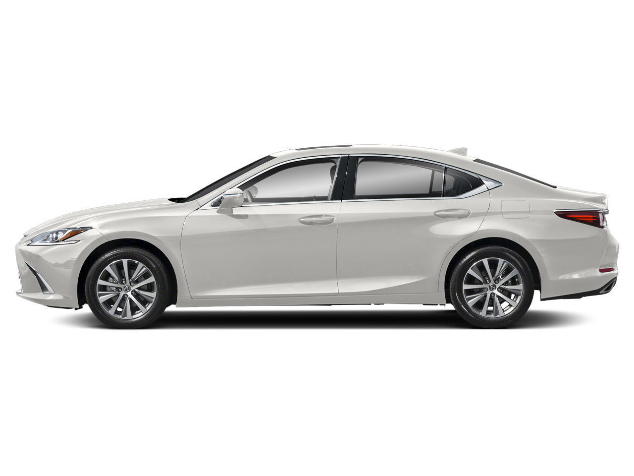 2020 Lexus ES 350 ES 350