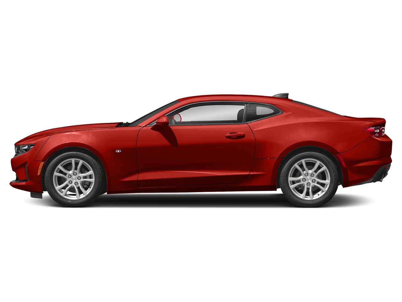 2021 Chevrolet Camaro 2LT