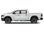 2022 RAM 1500 Rebel Crew Cab 4x4 5'7" Box