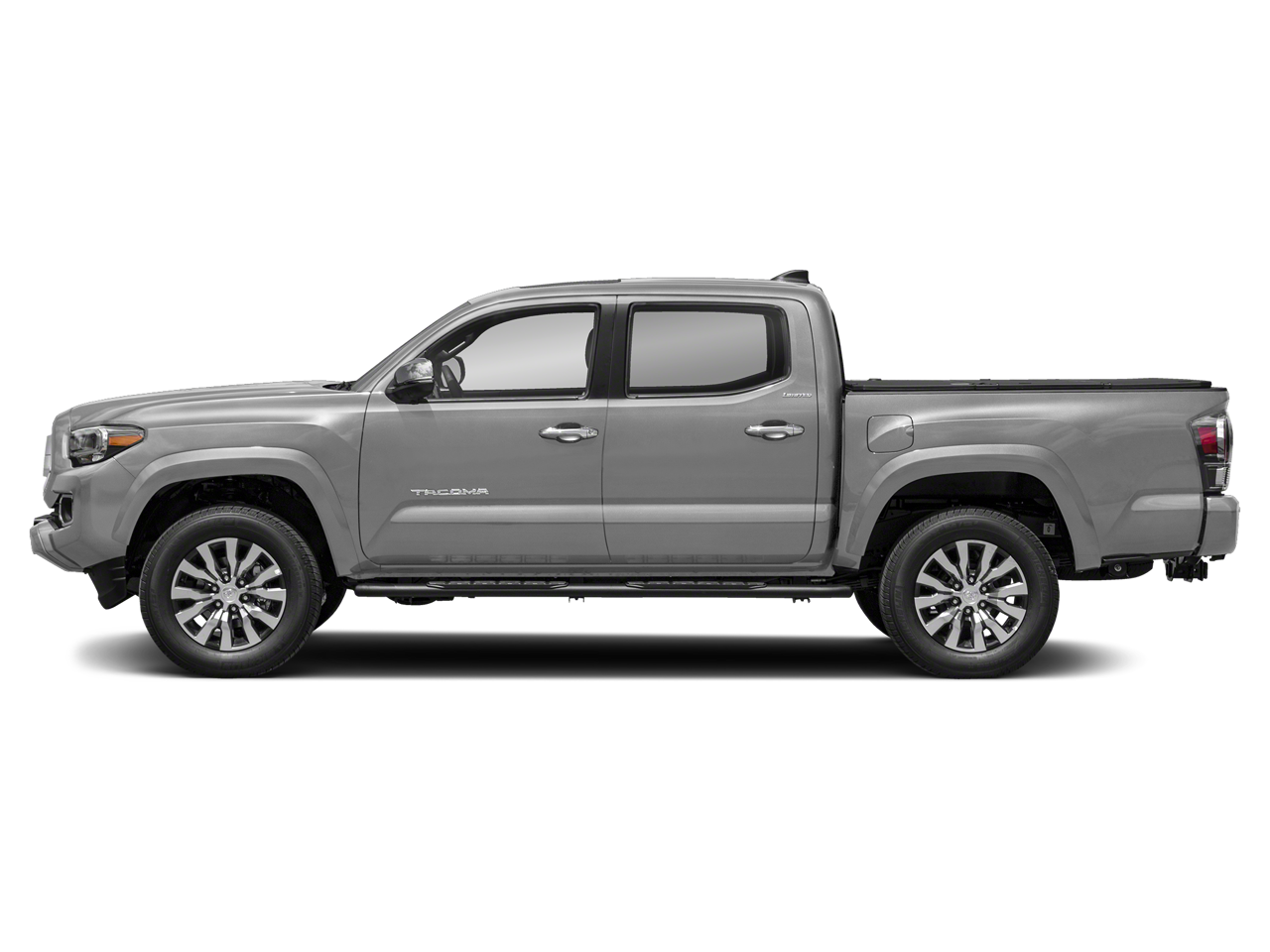 2022 Toyota Tacoma 2WD Limited