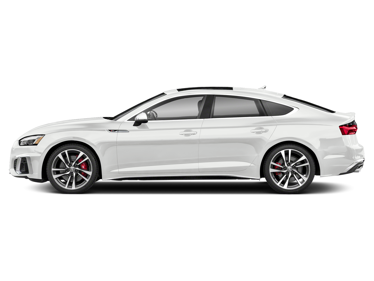 2023 Audi S5 Sportback Premium Plus TFSI quattro Tiptronic