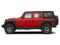 2023 Jeep Wrangler 4-Door Rubicon 4x4