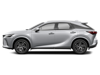 2023 Lexus RX RX 350h