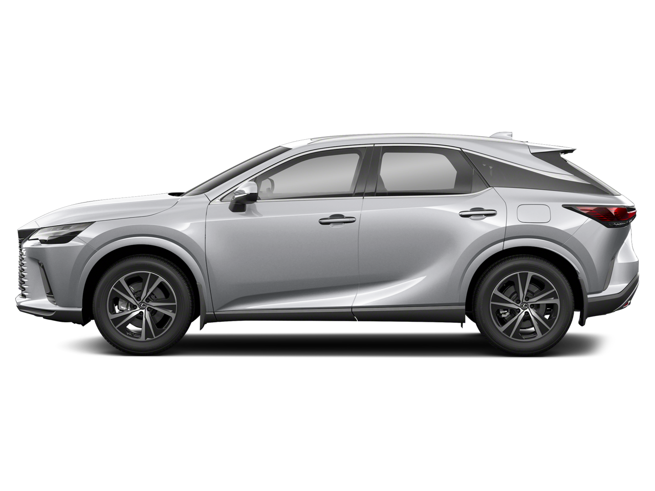 2023 Lexus RX RX 350h