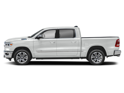 2023 RAM 1500 Limited Crew Cab 4x4 5'7" Box