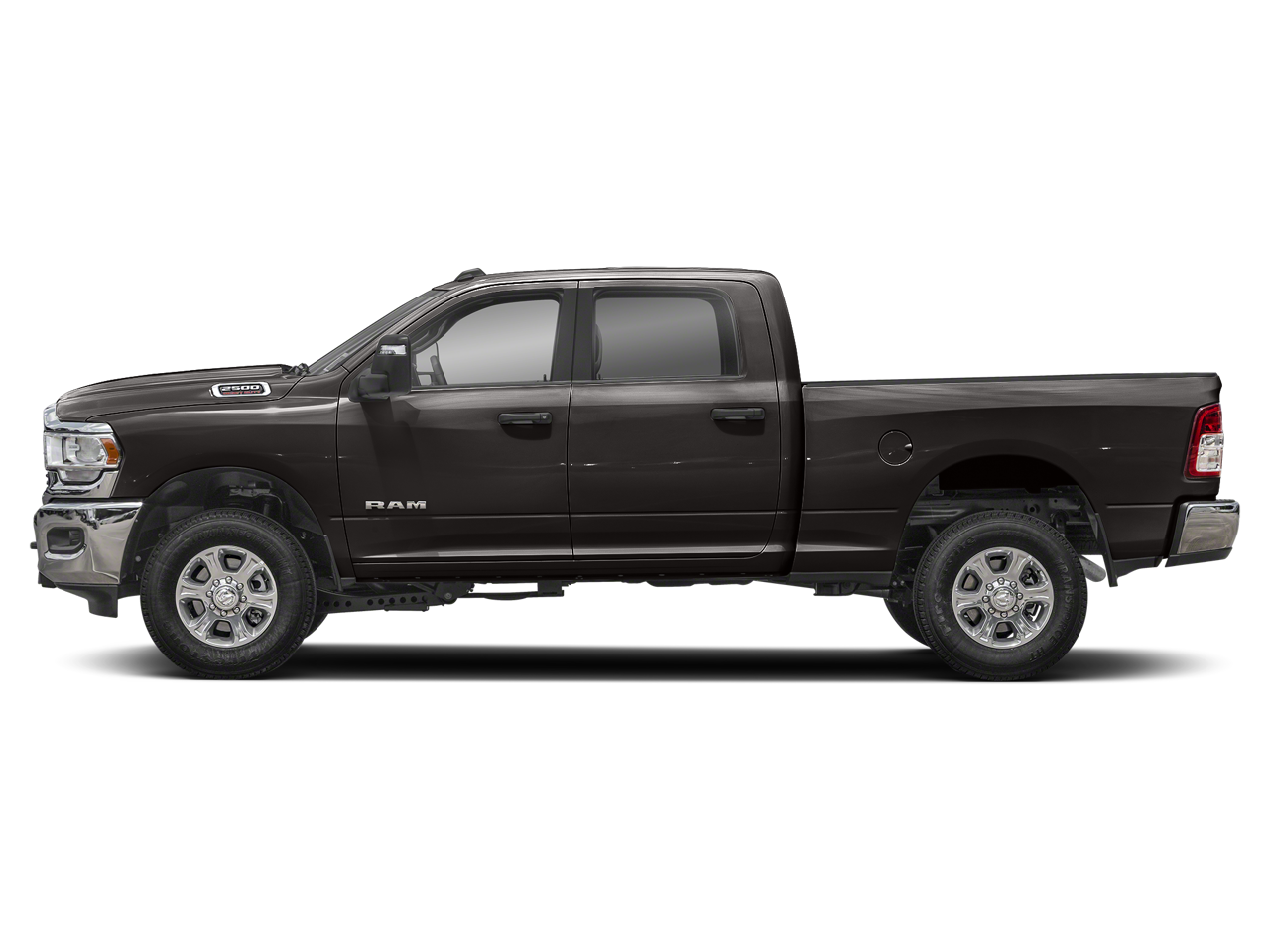 2023 RAM 2500 Big Horn Crew Cab 4x4 6'4" Box