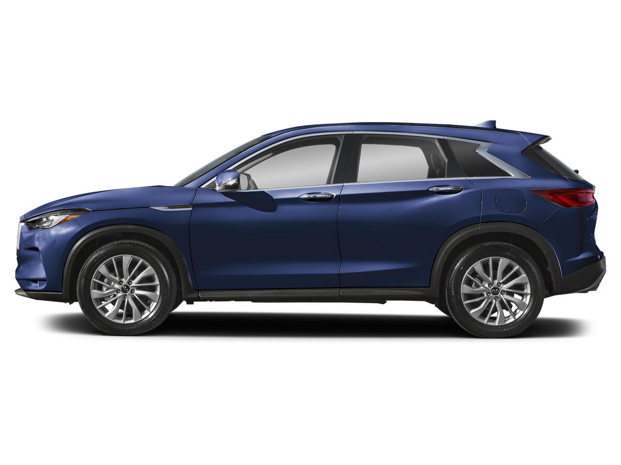 2024 INFINITI QX50 LUXE