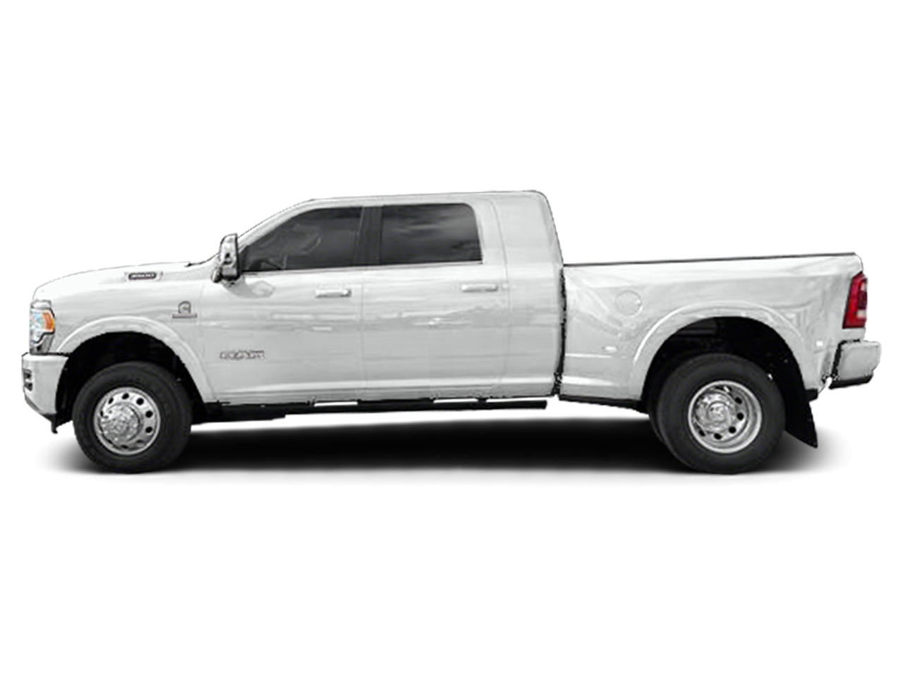 2024 RAM 3500 Limited Mega Cab 4x4 6'4" Box