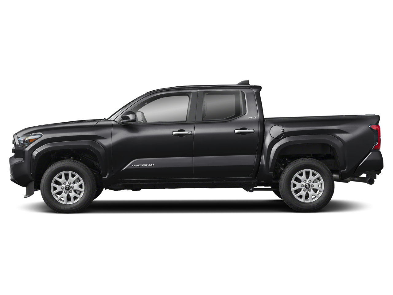 2024 Toyota Tacoma 2WD SR5