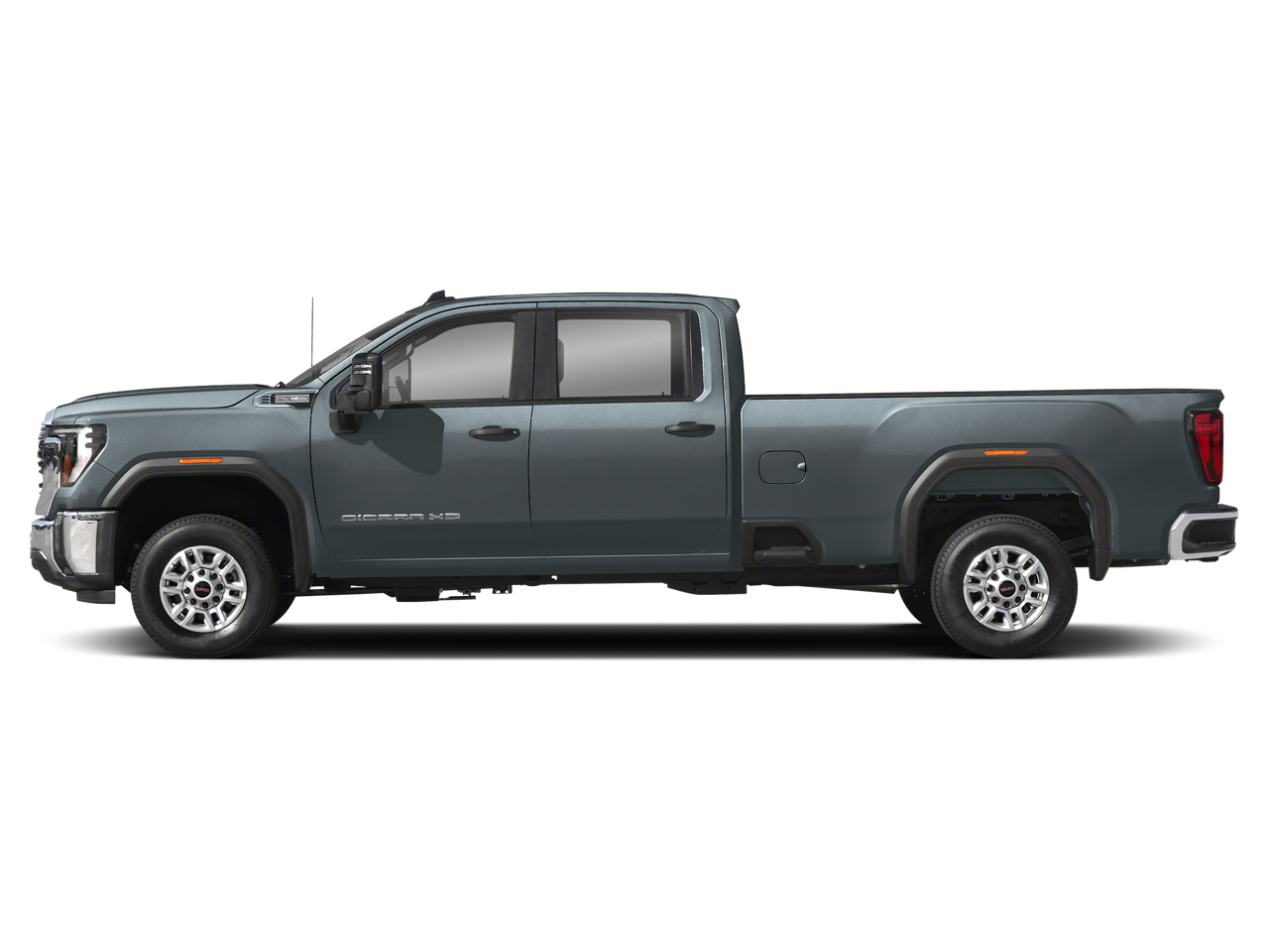 2025 GMC Sierra 2500 HD AT4X