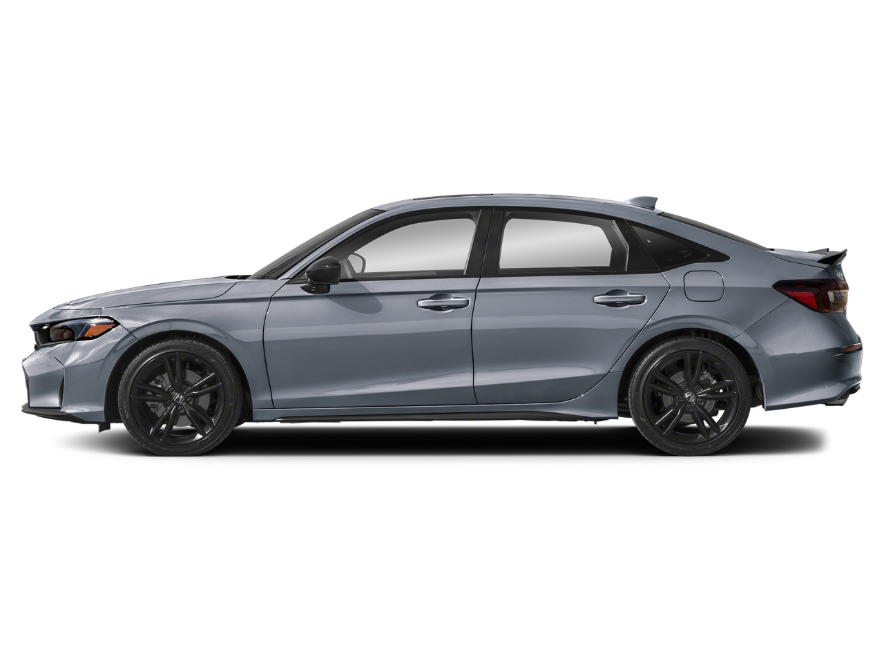 2025 Honda Civic Si Sedan