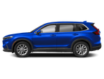 2025 Honda CR-V EX-L 2WD