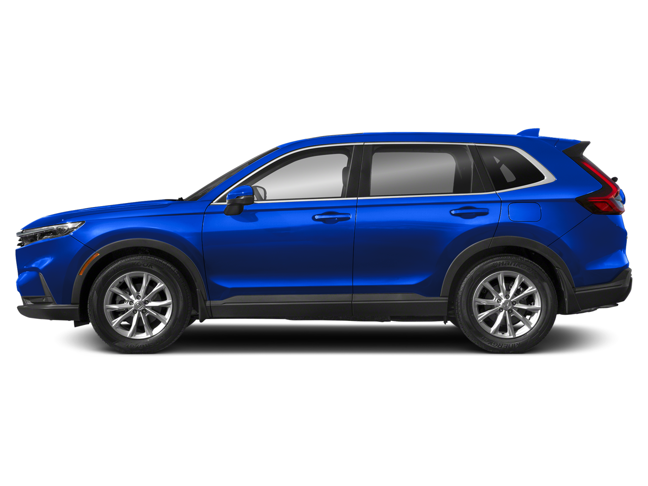 2025 Honda CR-V EX-L 2WD