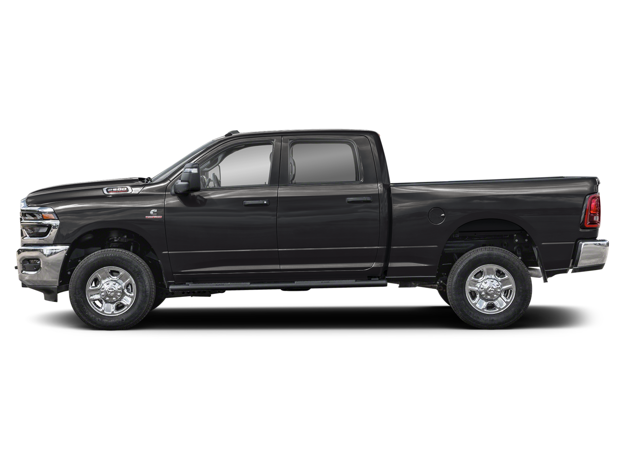 2025 RAM 2500 Laramie Crew Cab 4x4 6'4" Box