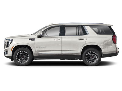 2027 GMC Yukon Denali