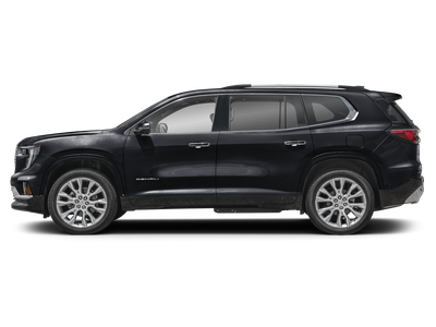 2027 GMC Acadia Denali Ultimate
