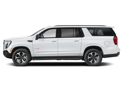2027 GMC Yukon XL AT4