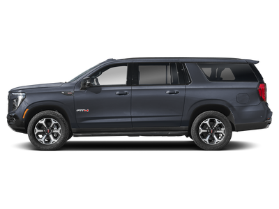2027 GMC Yukon XL AT4