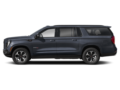 2027 GMC Yukon XL AT4 Ultimate