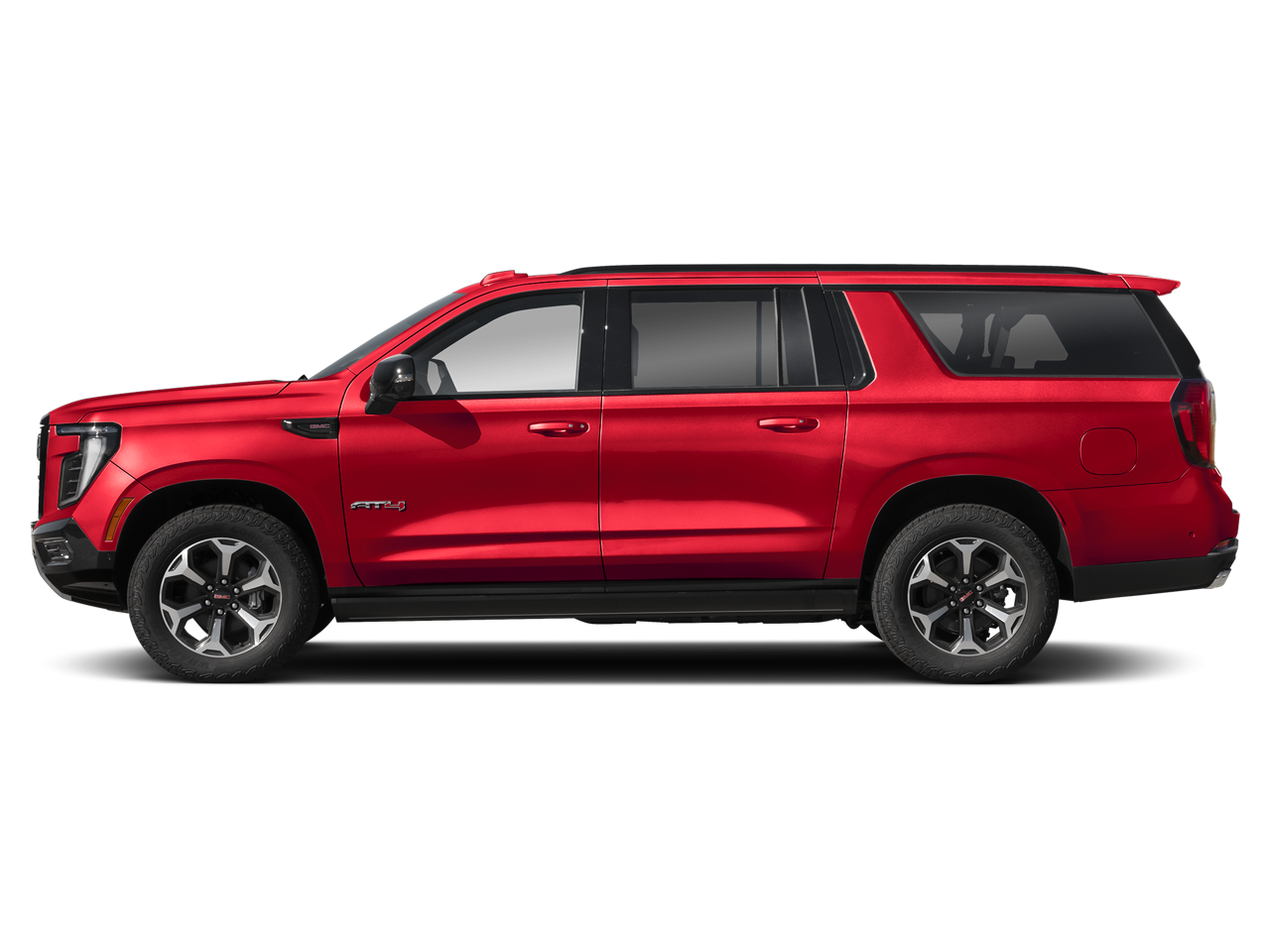 2027 GMC Yukon XL AT4 Ultimate