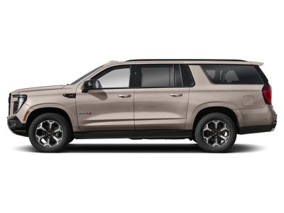 2027 GMC Yukon XL AT4 Ultimate