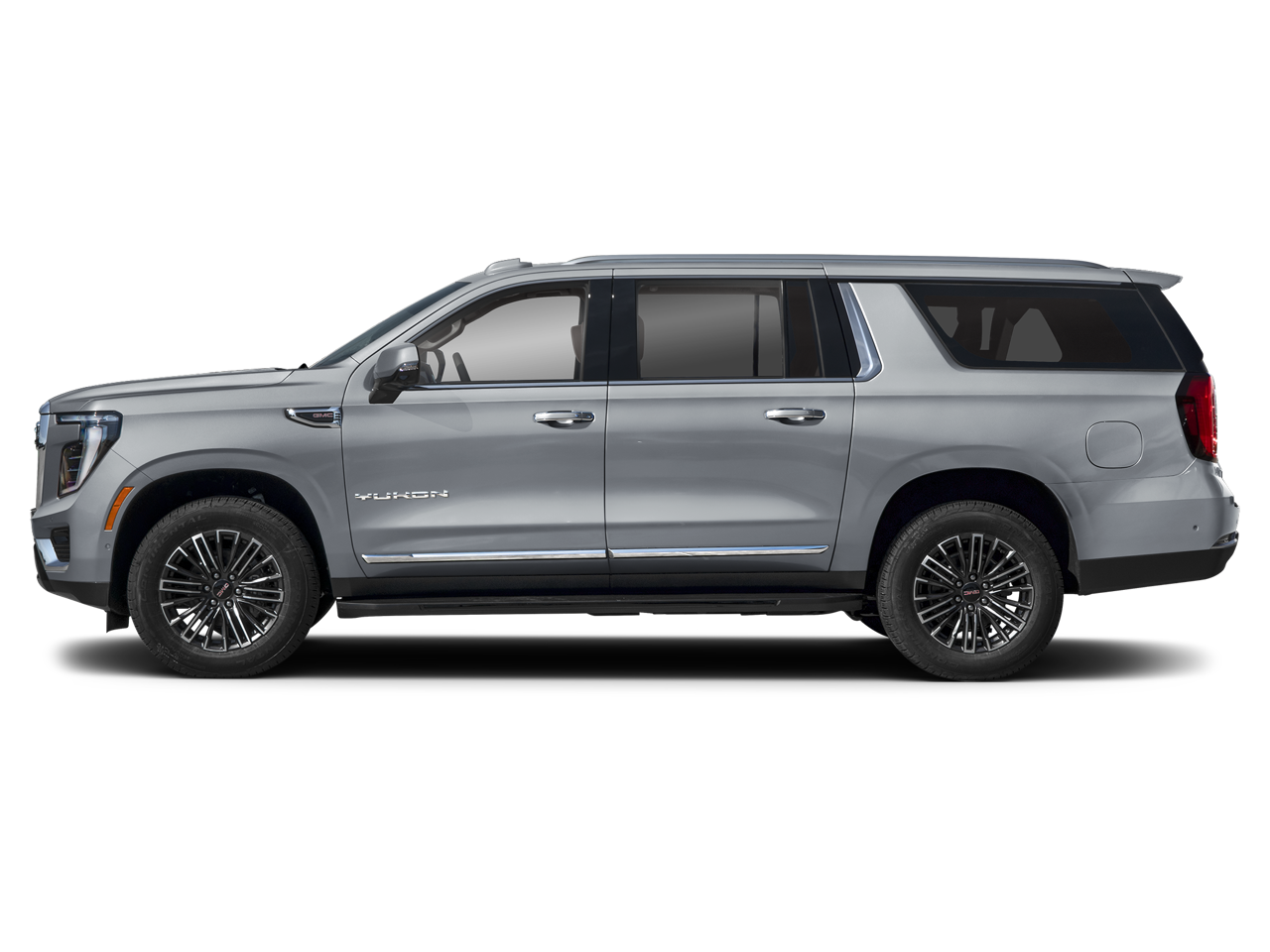 2027 GMC Yukon XL Elevation