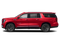 2027 GMC Yukon XL Elevation