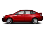 2011 Ford Focus SE