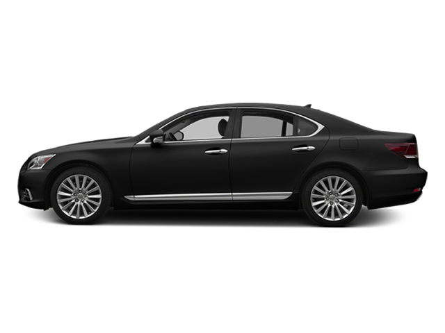 2014 Lexus LS 460 4dr Sdn AWD