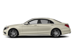 2017 Mercedes-Benz S 550 S 550