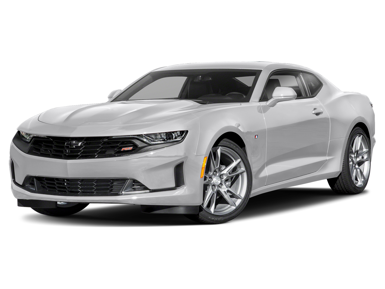 2019 Chevrolet Camaro 2.0 1LT's photo