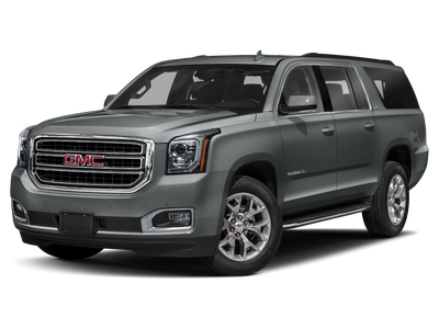 2020 GMC Yukon XL SLT Standard Edition