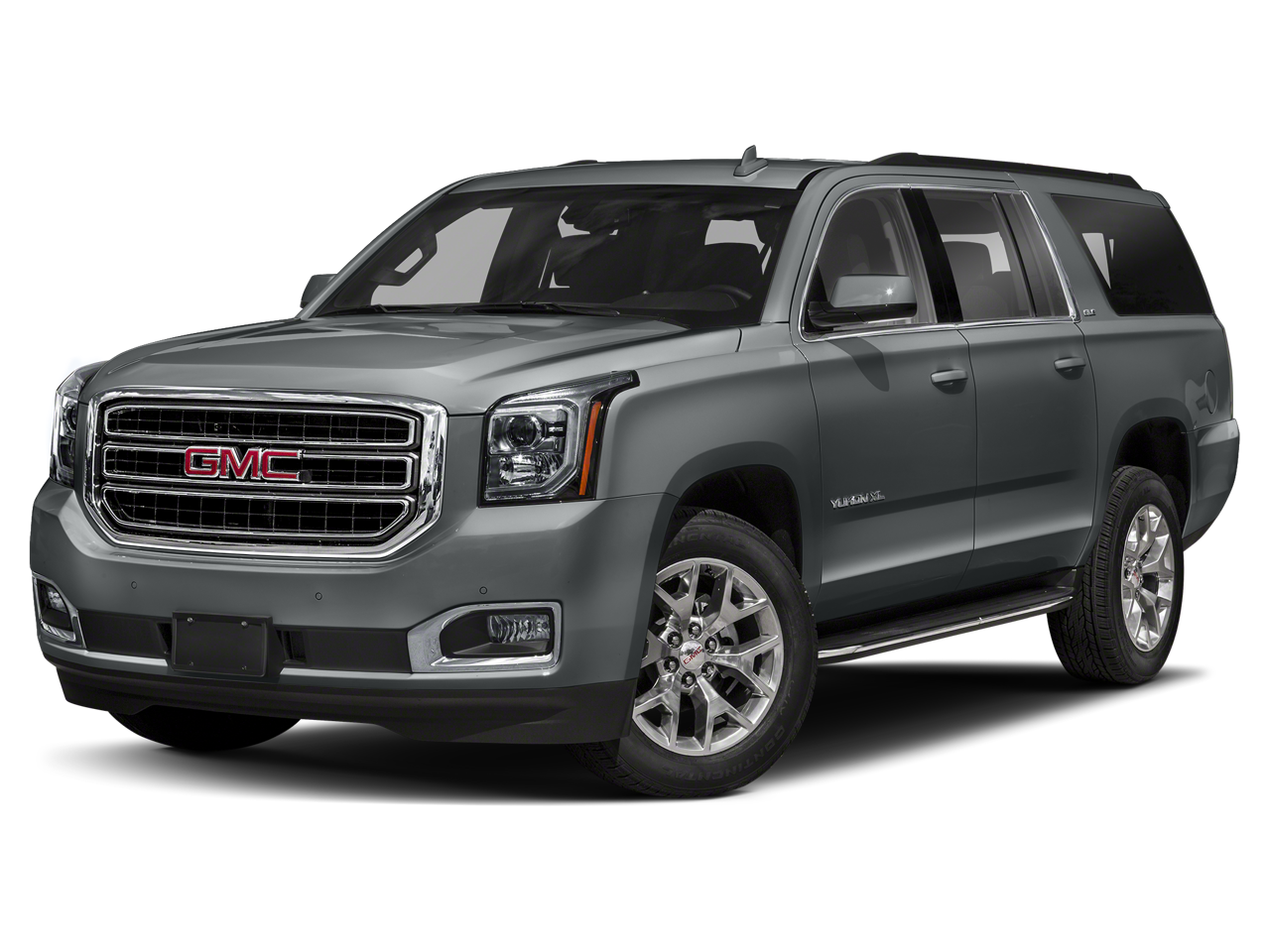 2020 GMC Yukon XL SLT Standard Edition