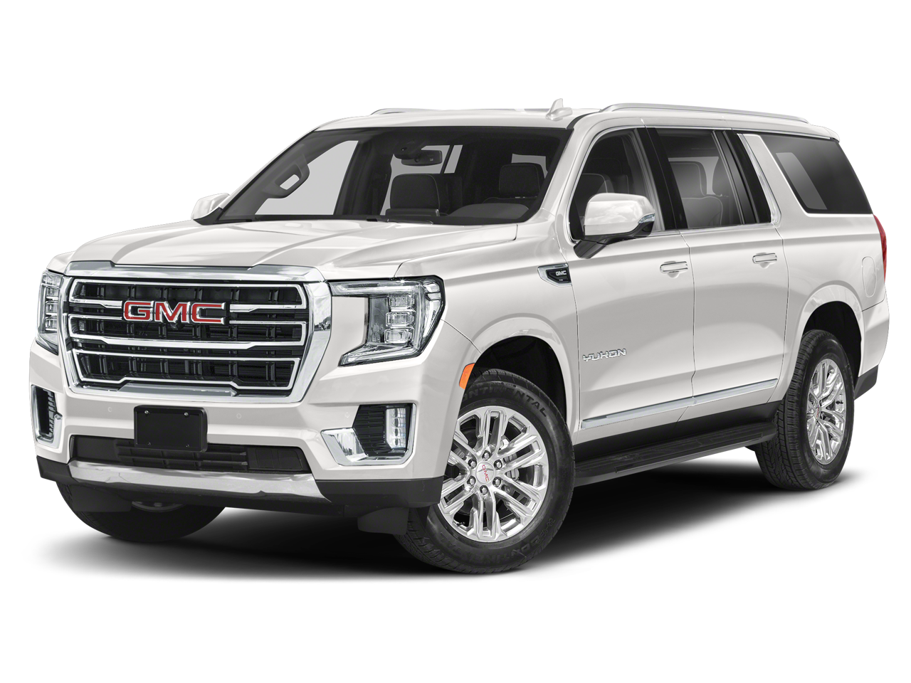 2021 GMC Yukon XL