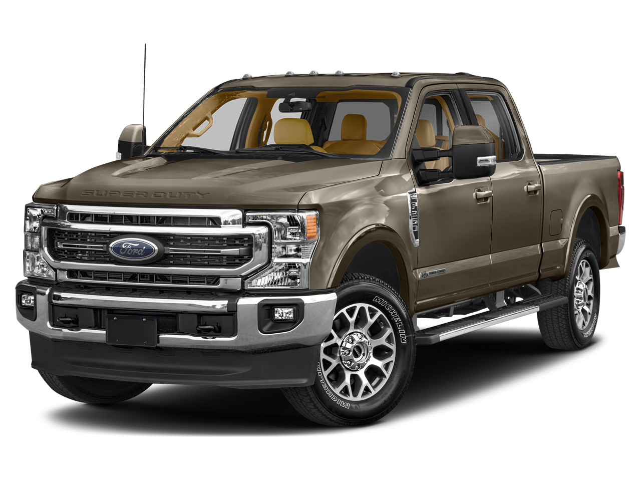 2022 Ford Super Duty F-250 SRW XL