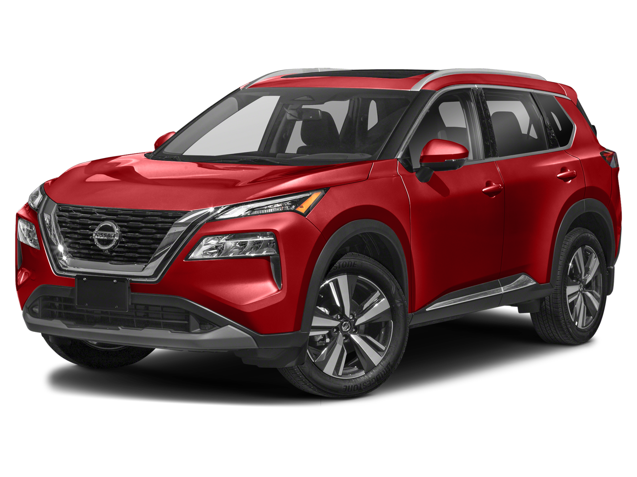 2022 Nissan Rogue