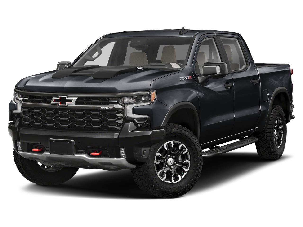 2023 Chevrolet Silverado 1500 ZR2 for sale in Memphis, TN