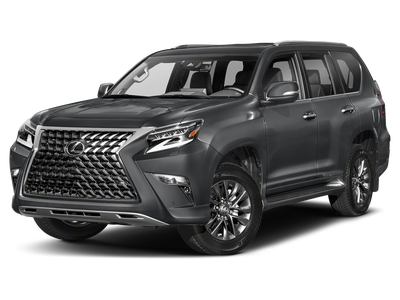 2023 Lexus GX GX 460 Premium